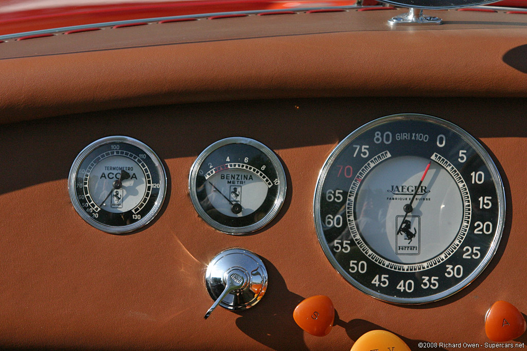 2008 Meadow Brook Concours-8