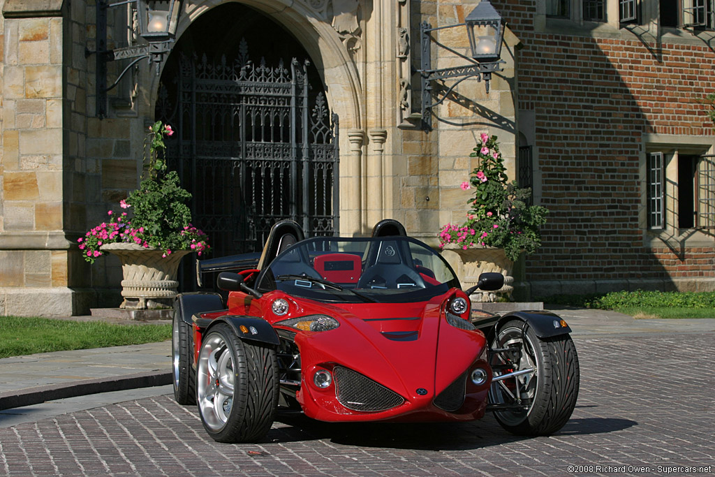 2008 Meadow Brook Concours-2