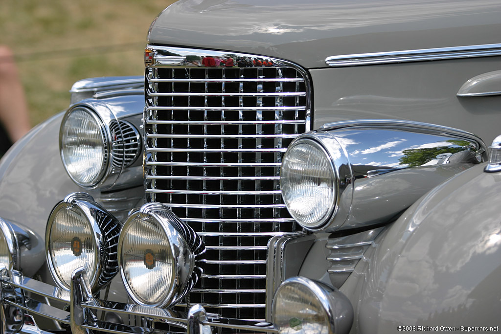 2008 Meadow Brook Concours-10