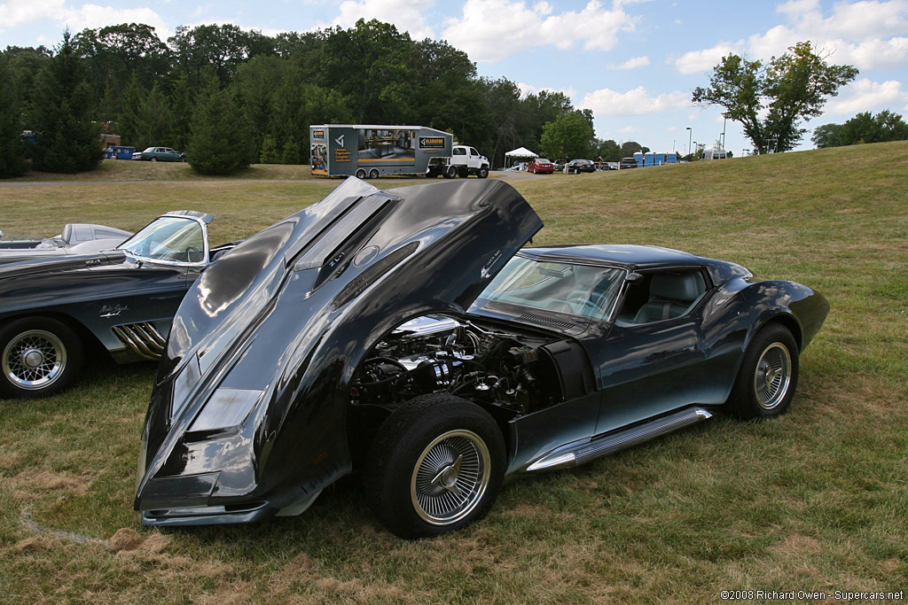 1965 Chevrolet Corvette Manta Ray Gallery