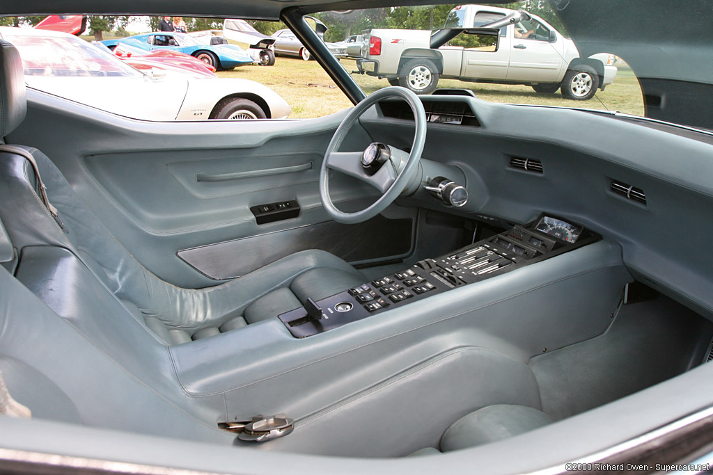 1965 Chevrolet Corvette Manta Ray Gallery