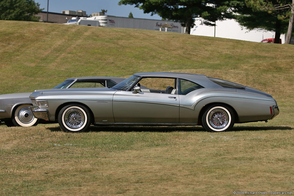 2008 Meadow Brook Concours-4