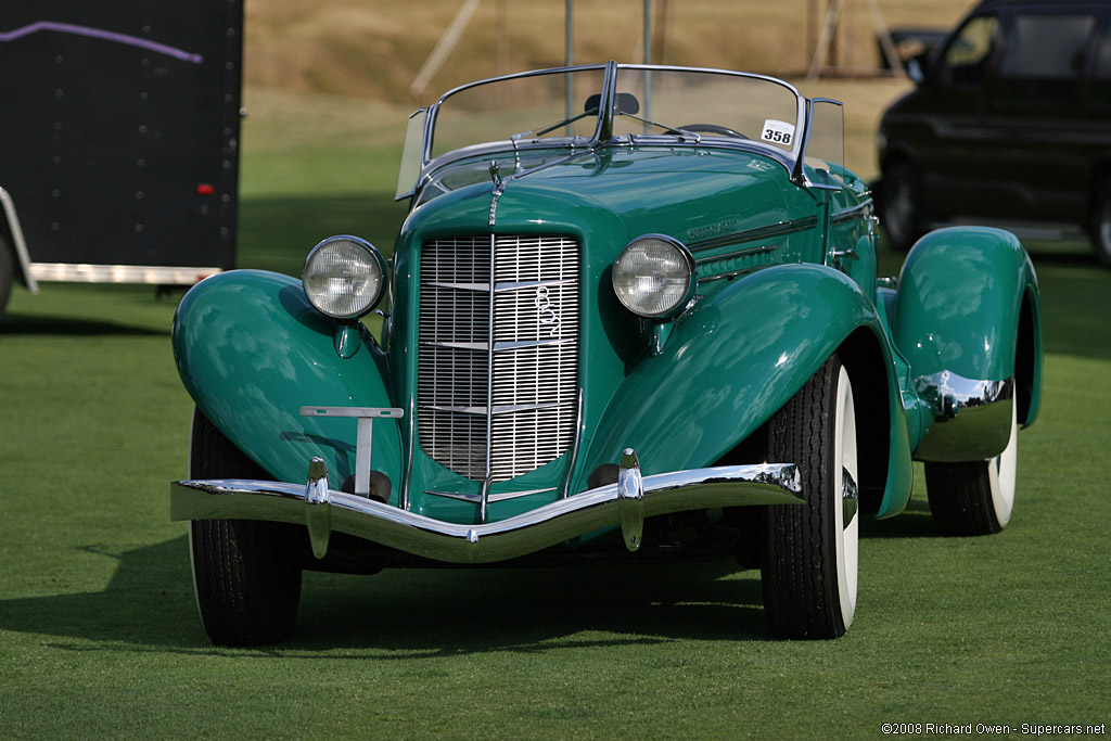 2008 Meadow Brook Concours-7