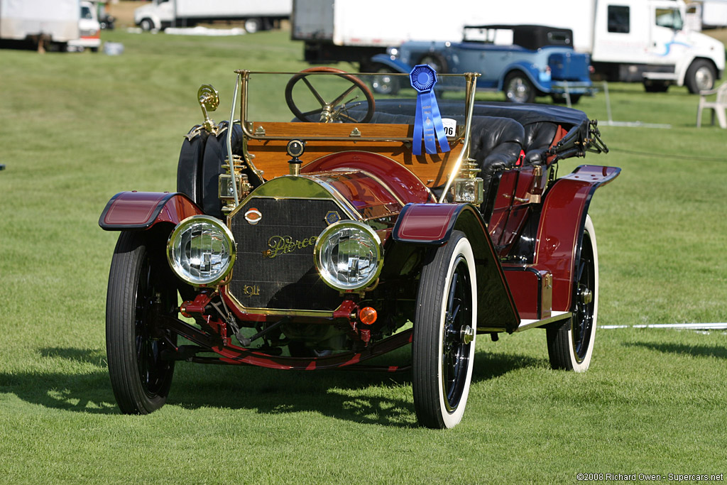 2008 Meadow Brook Concours-6