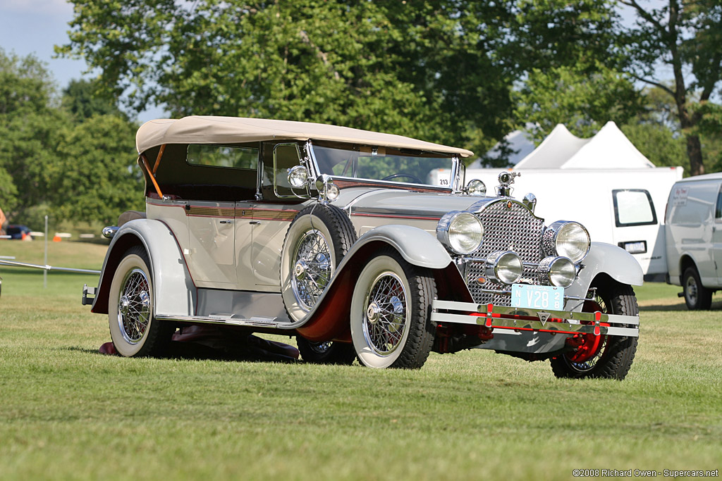 2008 Meadow Brook Concours-7