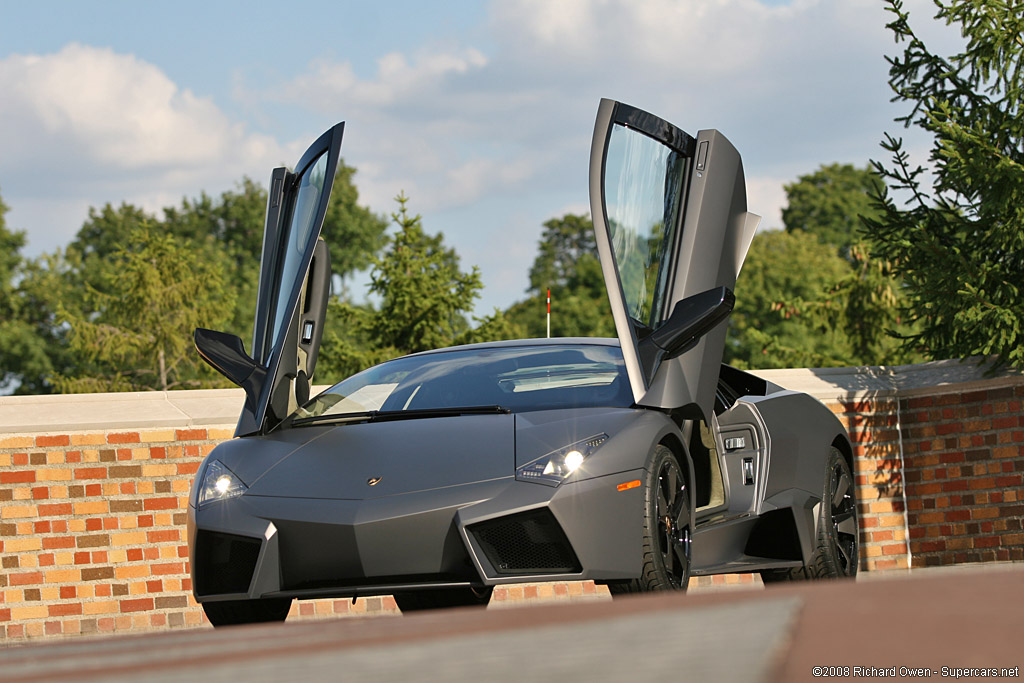 2008 Meadow Brook Concours-2