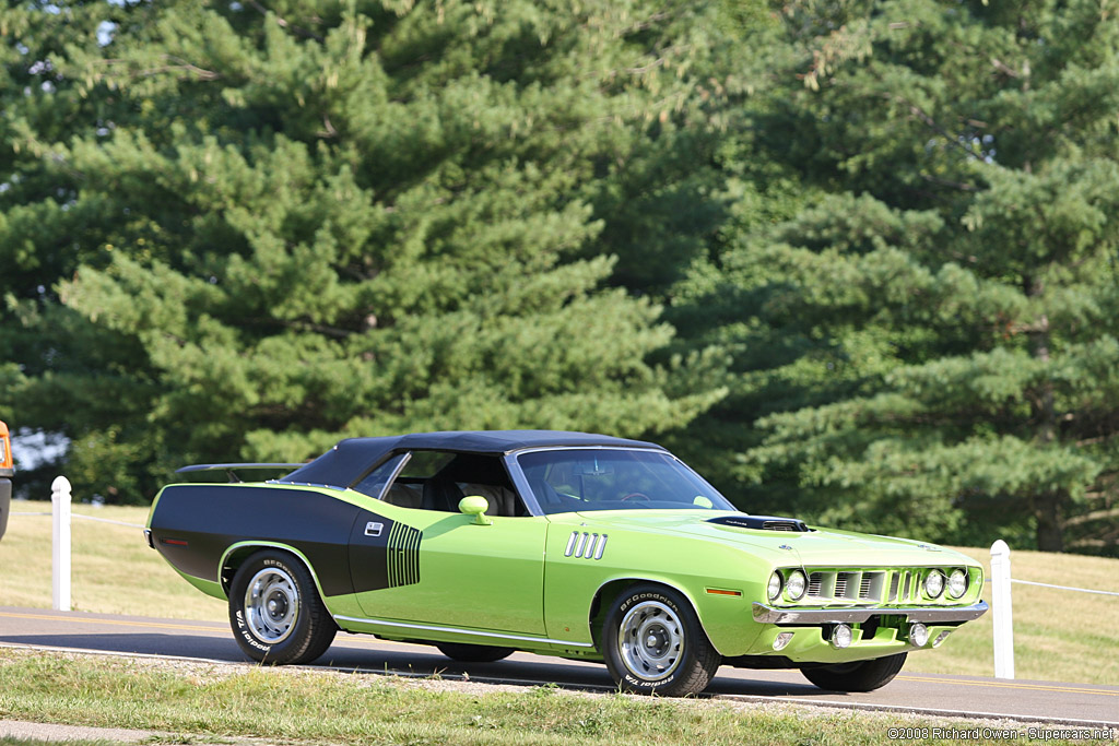 2008 Meadow Brook Concours-5