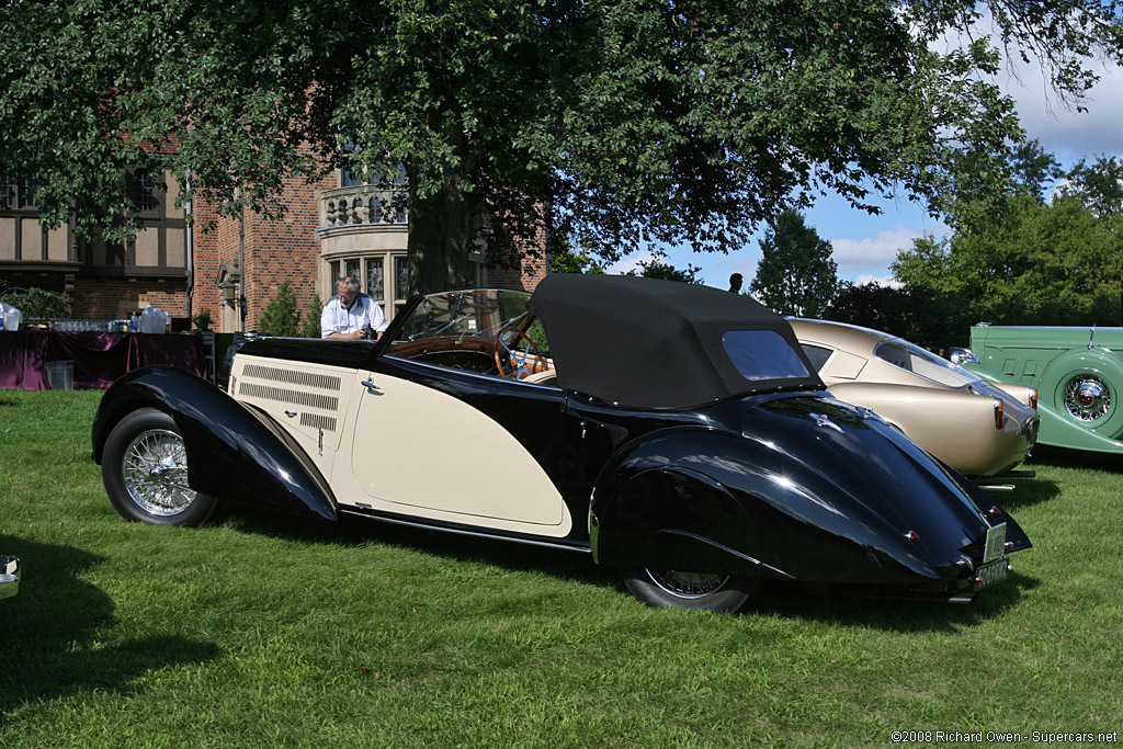 2008 Meadow Brook Concours-3