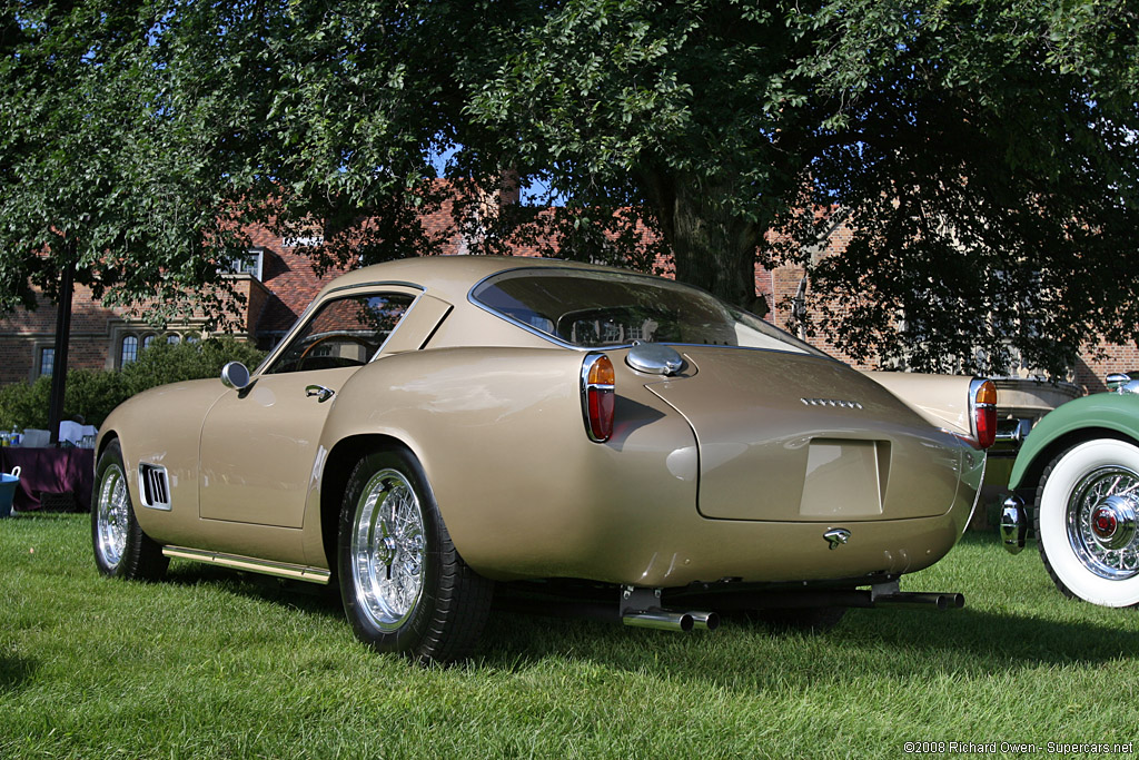 2008 Meadow Brook Concours-8