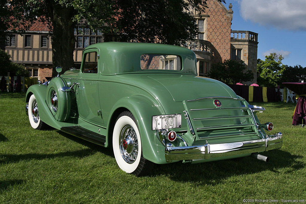 2008 Meadow Brook Concours-7