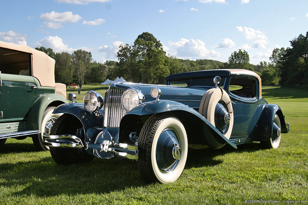 2008 Meadow Brook Concours-7