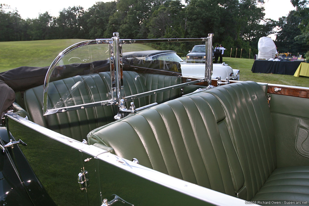 2008 Meadow Brook Concours-10