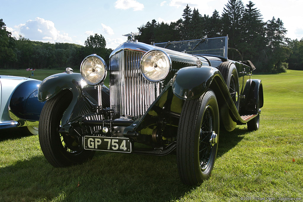 2008 Meadow Brook Concours-10