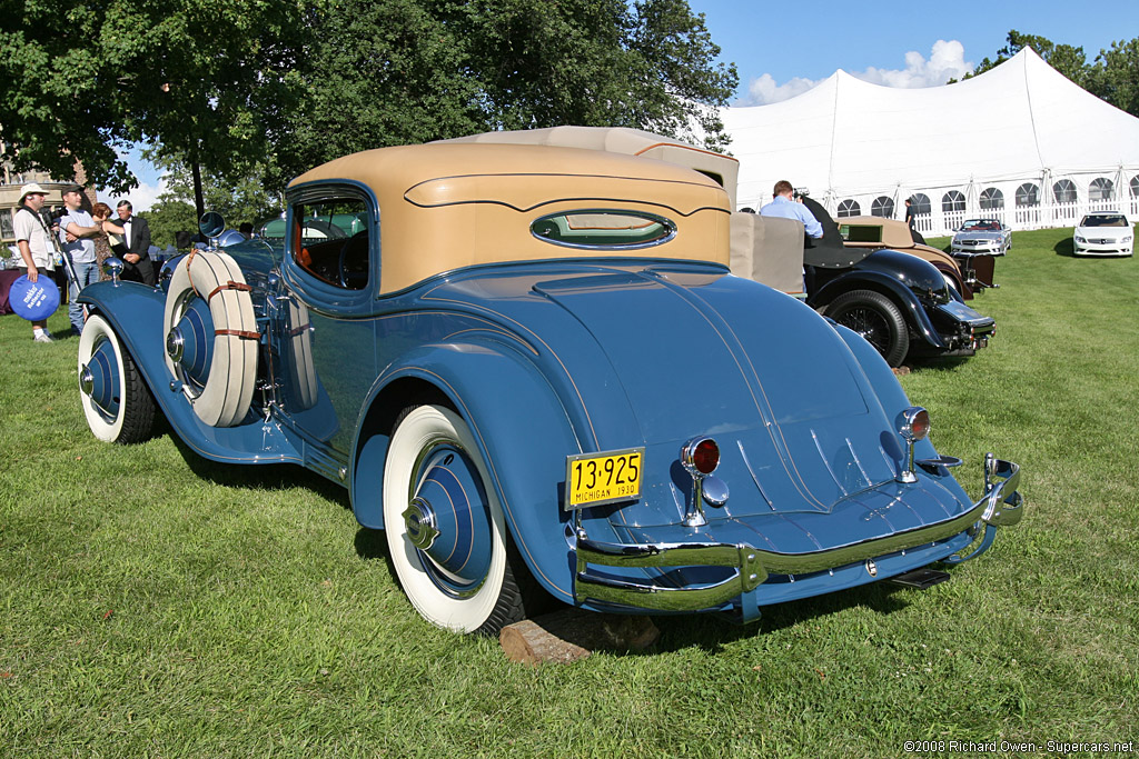 2008 Meadow Brook Concours-7