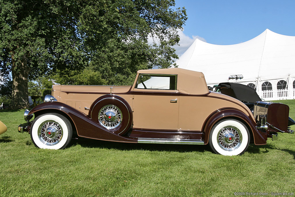 2008 Meadow Brook Concours-7