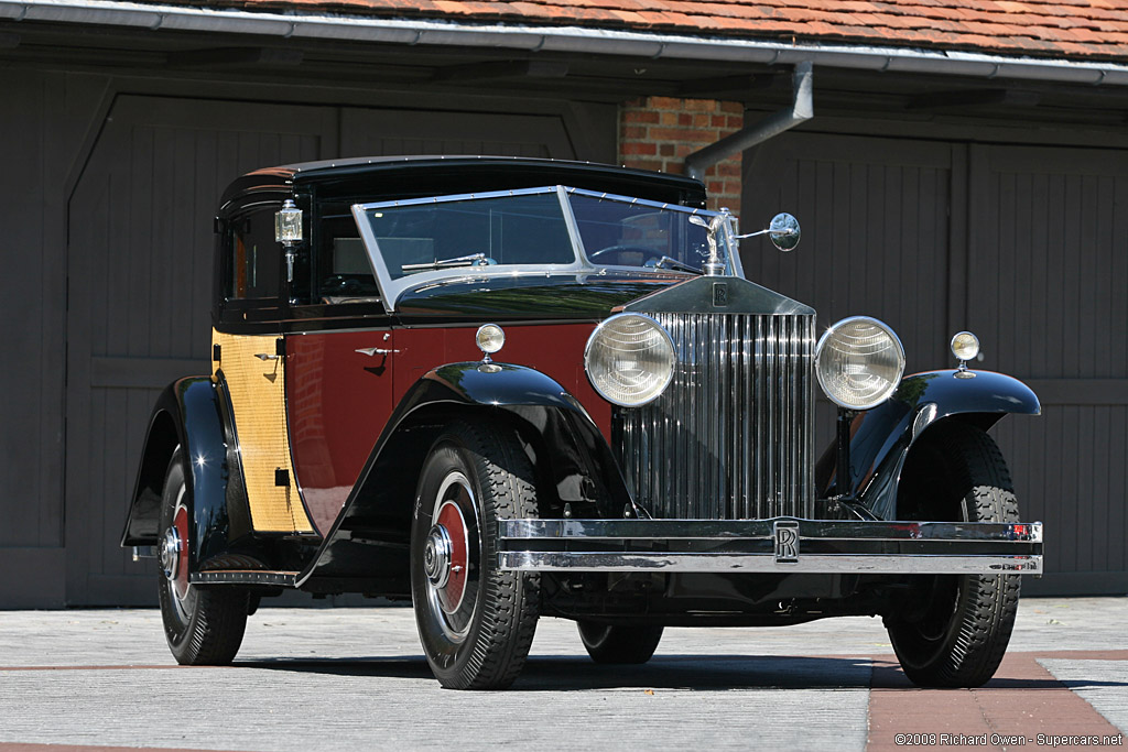 2008 Meadow Brook Concours-12