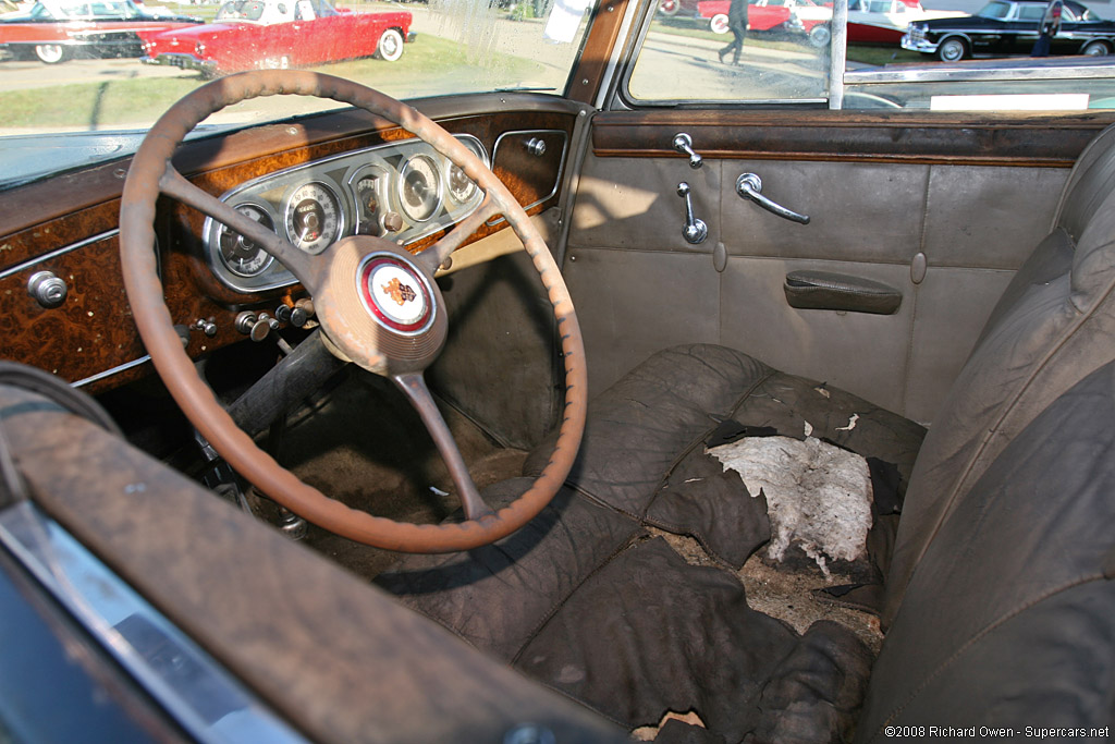 2008 Meadow Brook Concours-12