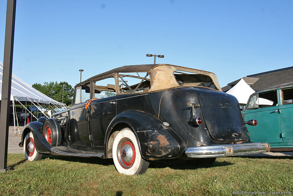 2008 Meadow Brook Concours-12