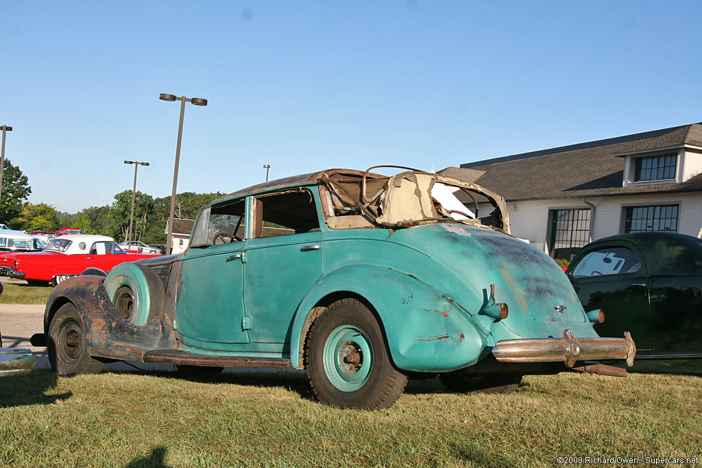 2008 Meadow Brook Concours-12