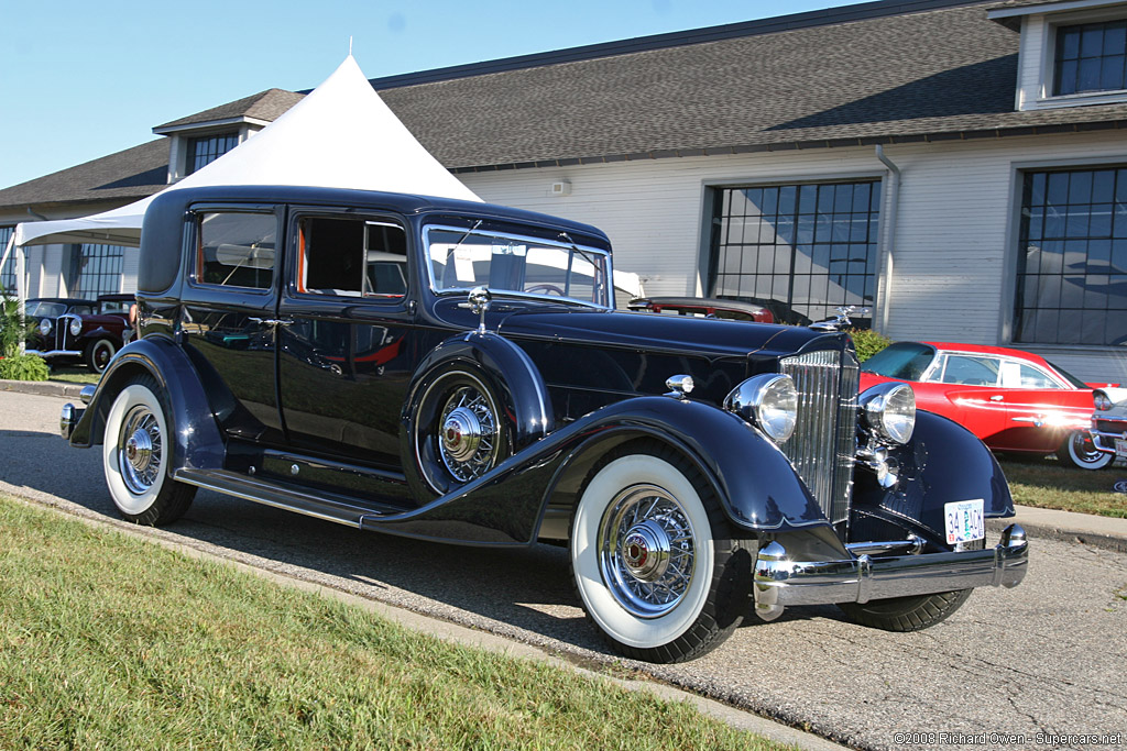 2008 Meadow Brook Concours-12