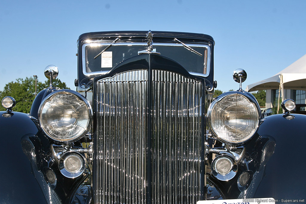 2008 Meadow Brook Concours-12