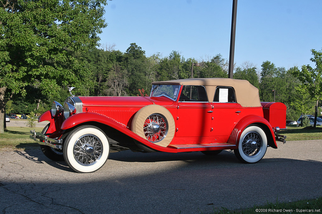 2008 Meadow Brook Concours-12