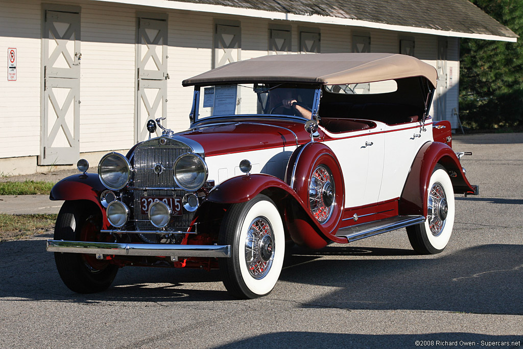 2008 Meadow Brook Concours-12