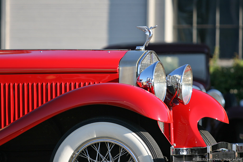 2008 Meadow Brook Concours-12