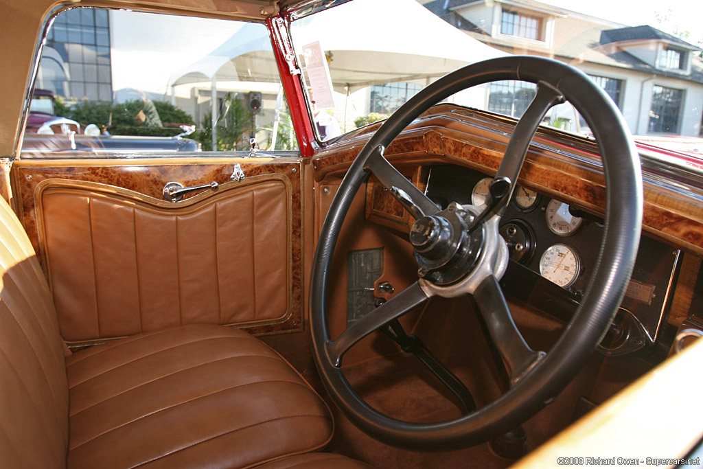 2008 Meadow Brook Concours-12