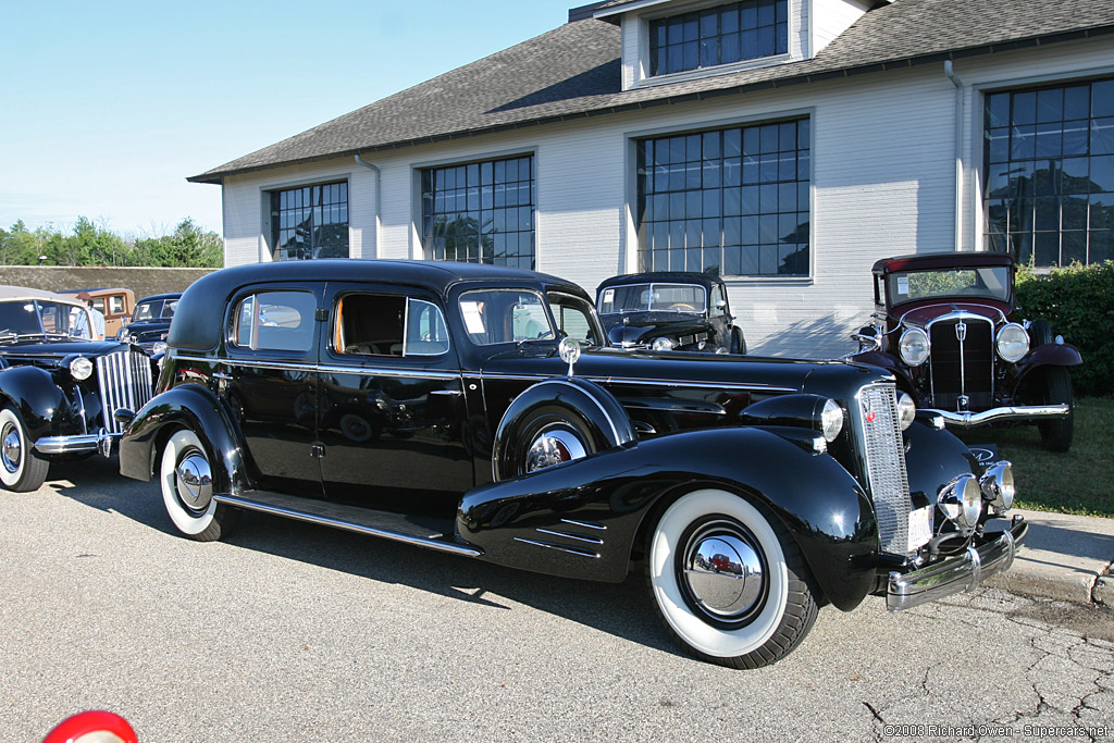 2008 Meadow Brook Concours-12