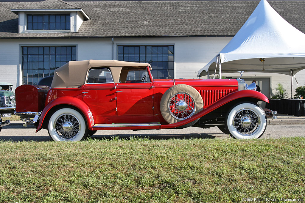 2008 Meadow Brook Concours-12