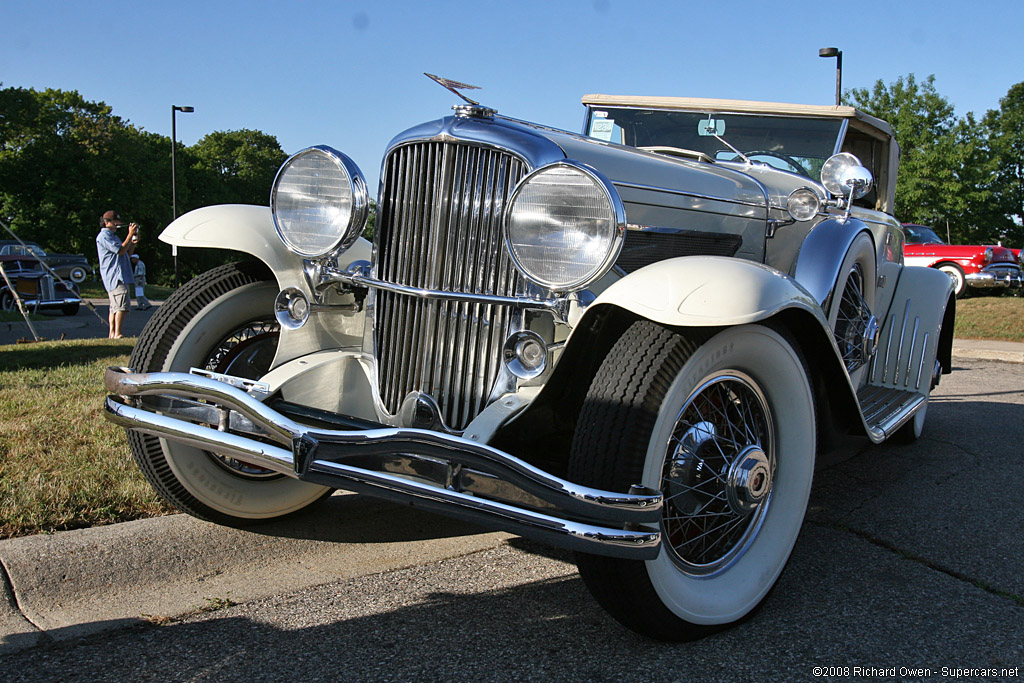 2008 Meadow Brook Concours-12