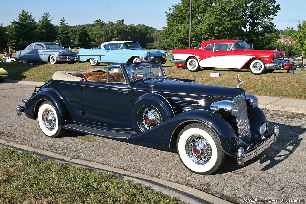 2008 Meadow Brook Concours-12