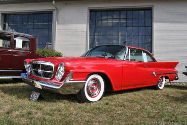 1961 Chrysler 300G Gallery