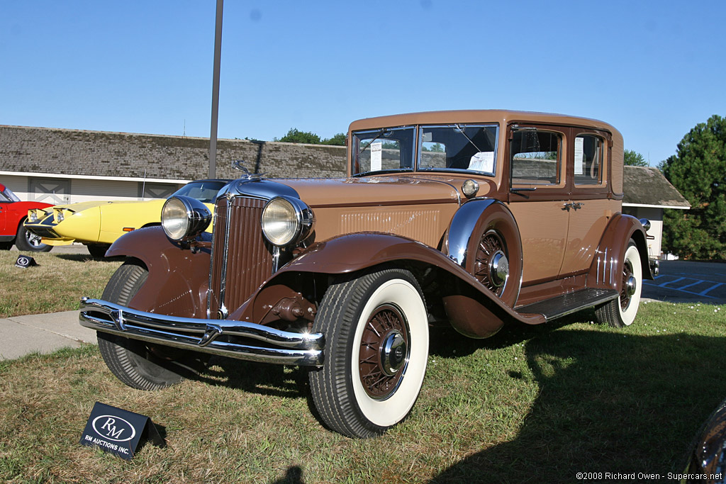 2008 Meadow Brook Concours-12