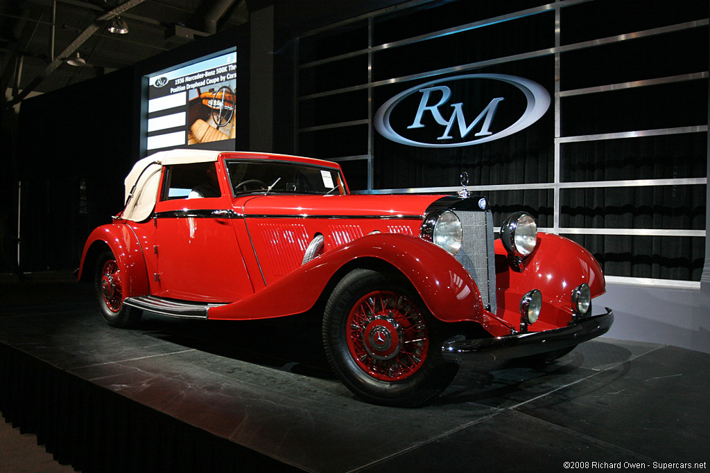 2008 Meadow Brook Concours-12