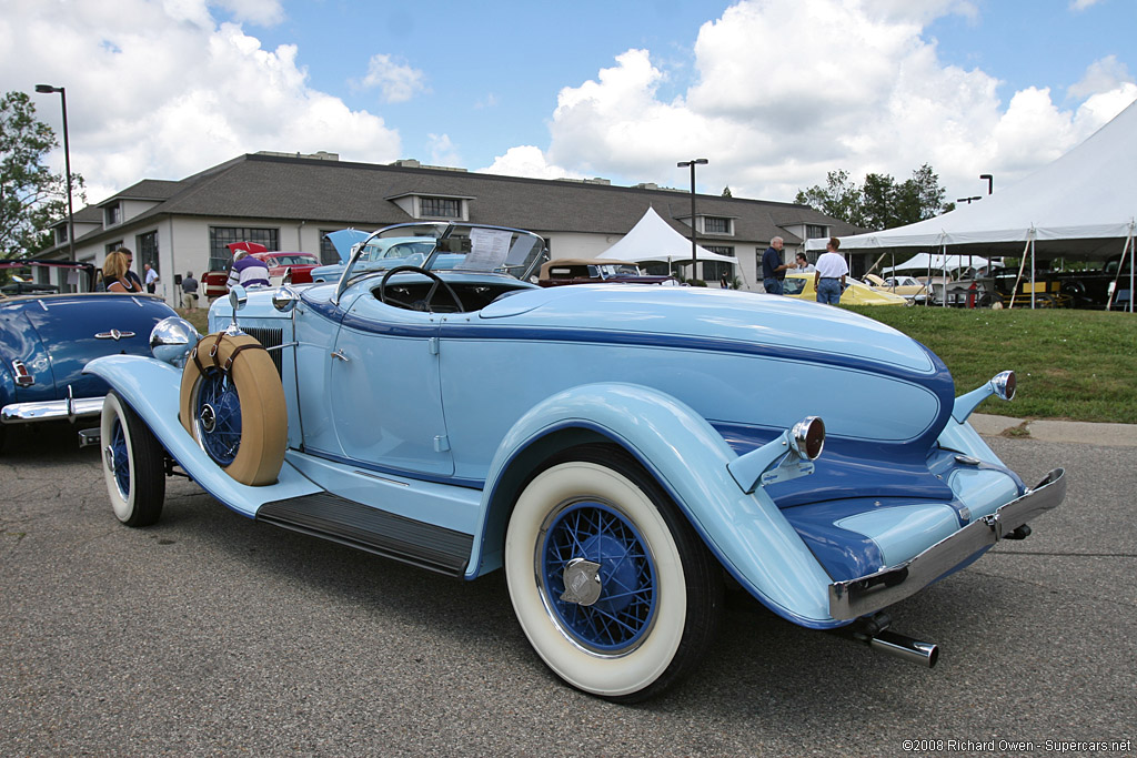 2008 Meadow Brook Concours-12