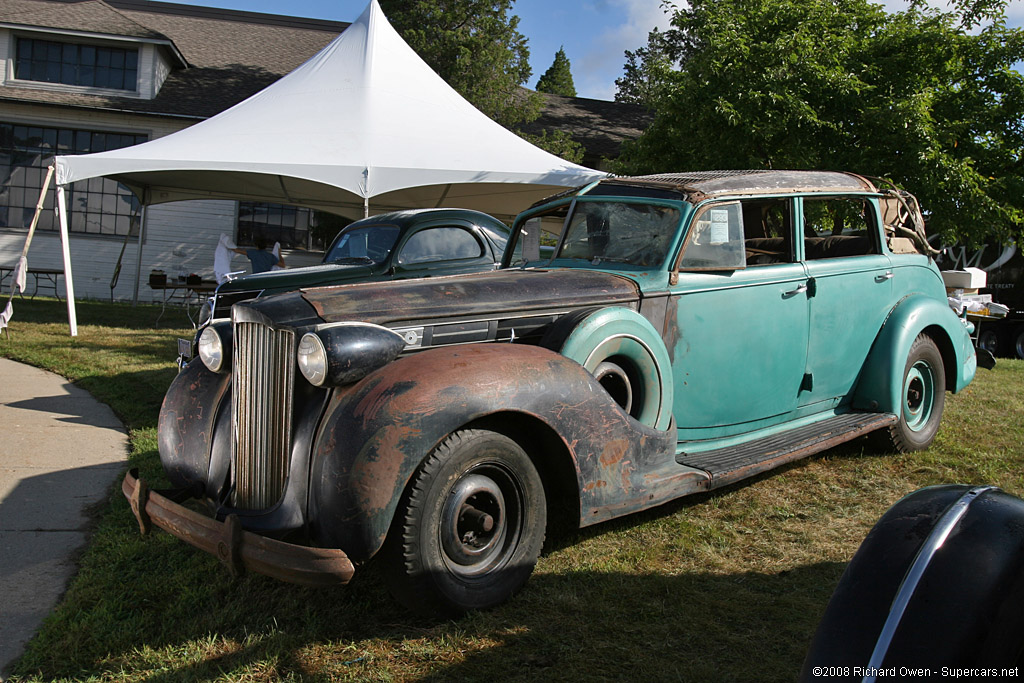 2008 Meadow Brook Concours-12