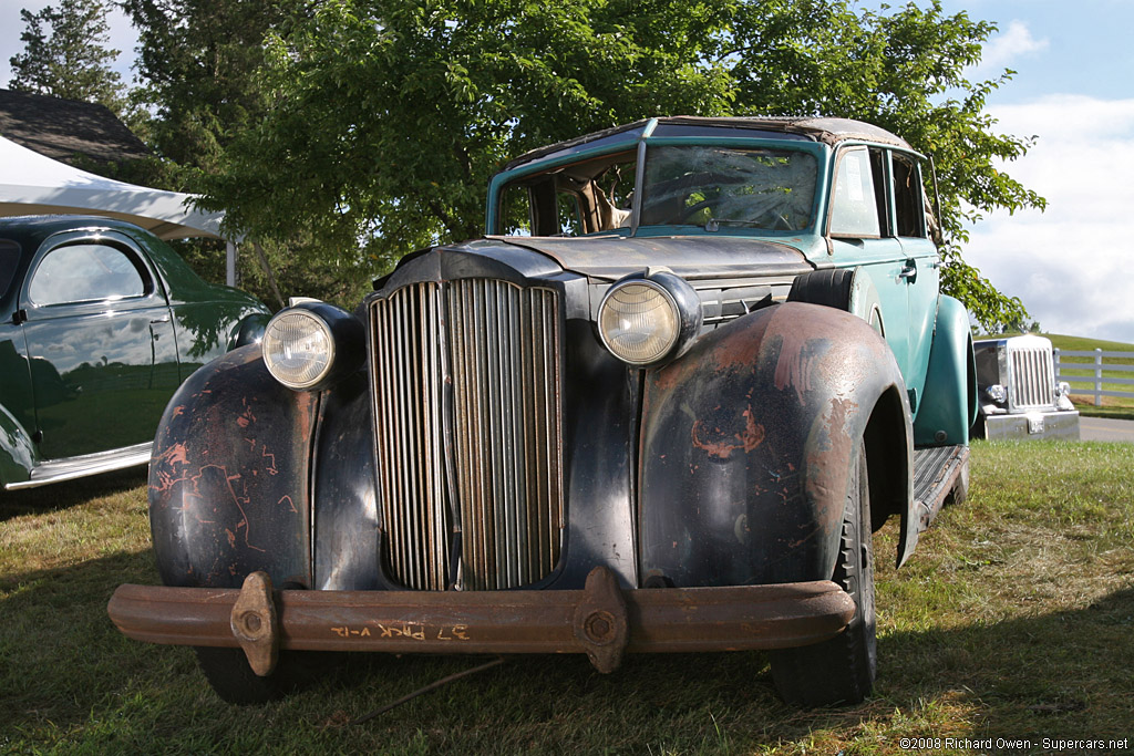 2008 Meadow Brook Concours-12