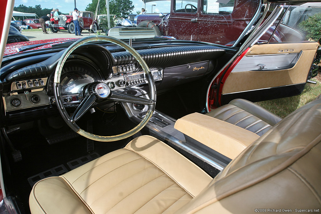 1961 Chrysler 300G Gallery