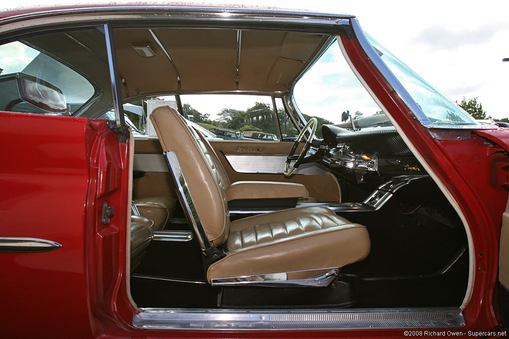 1961 Chrysler 300G Gallery