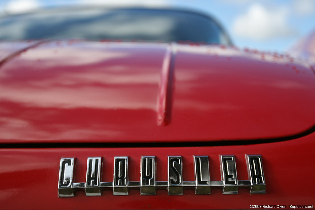 1961 Chrysler 300G Gallery