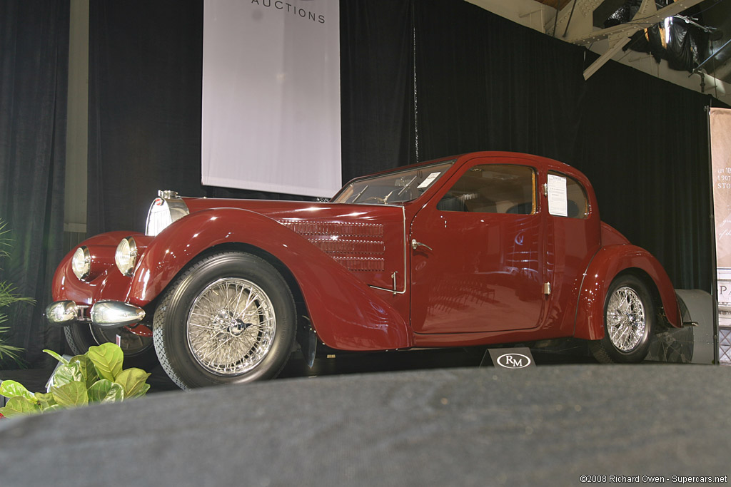 2008 Meadow Brook Concours-12