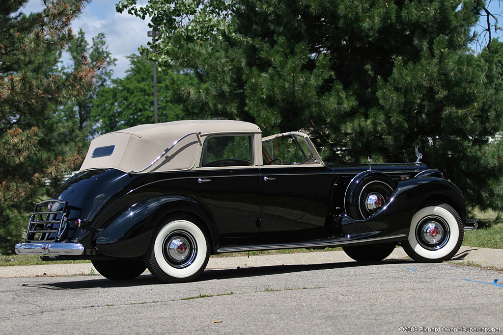 2008 Meadow Brook Concours-12