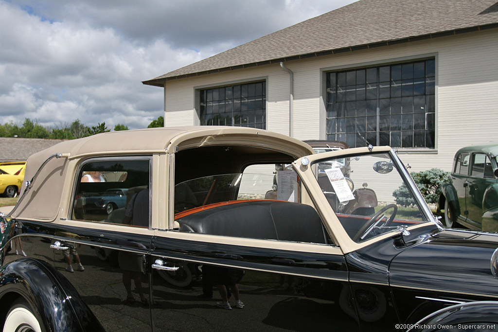 2008 Meadow Brook Concours-12