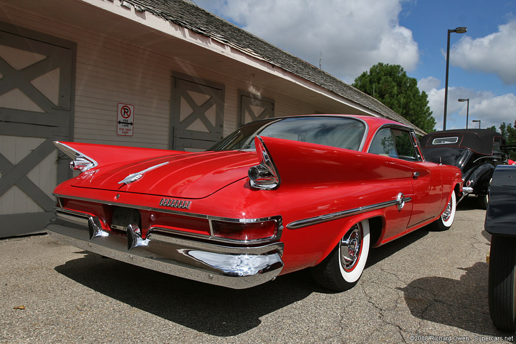 2008 Meadow Brook Concours-12