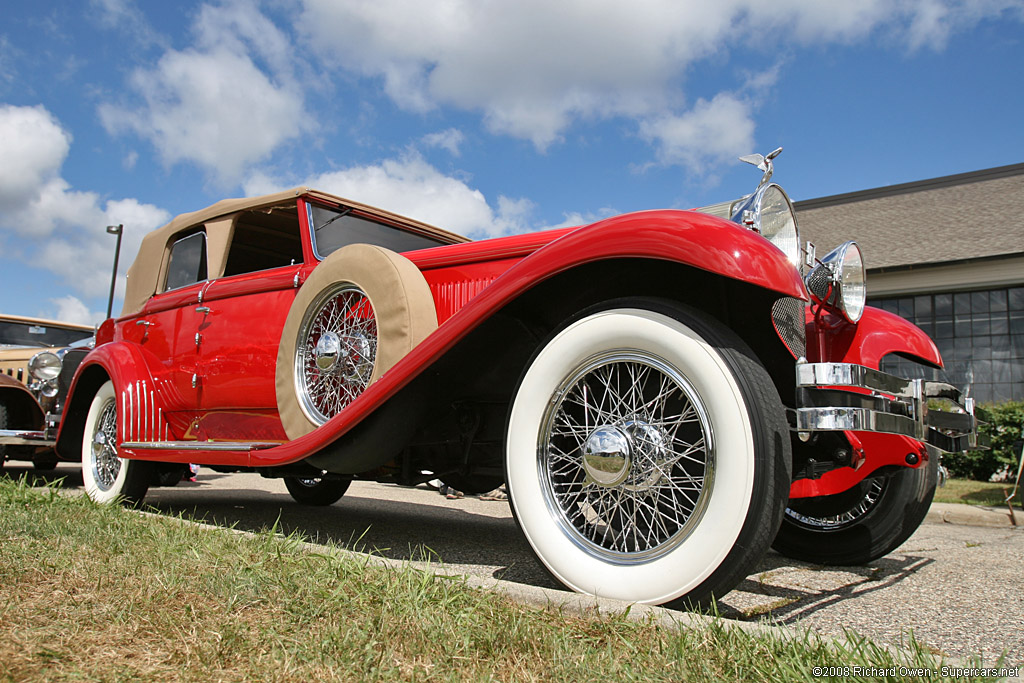 2008 Meadow Brook Concours-12