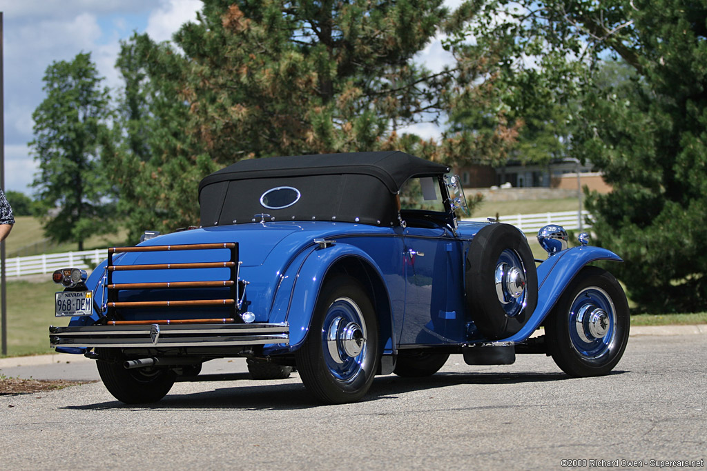 2008 Meadow Brook Concours-12