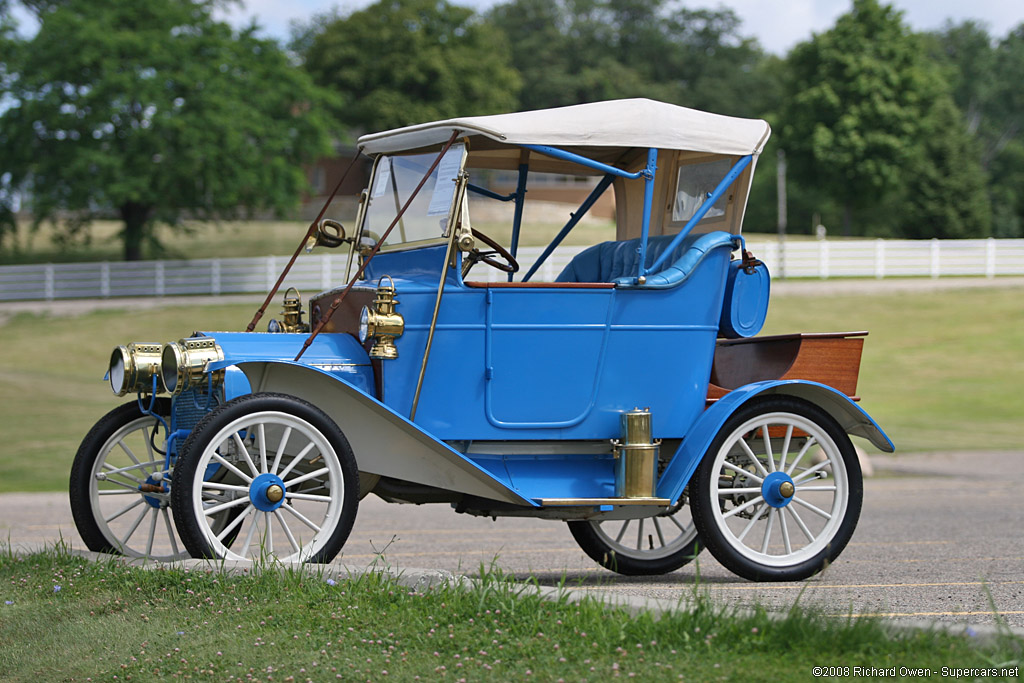 2008 Meadow Brook Concours-12