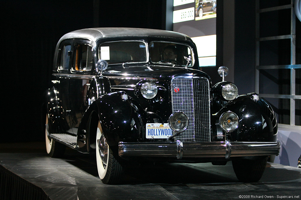 2008 Meadow Brook Concours-12